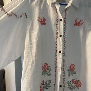 Nudie Jeans Edith blouse